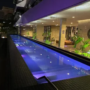 Lindo-oscar Freire 1717 Apartamento