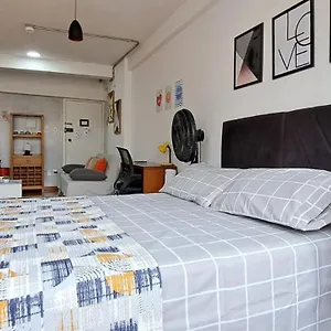 1622 - Urbano Mirante Do Vale Centro Apartamento