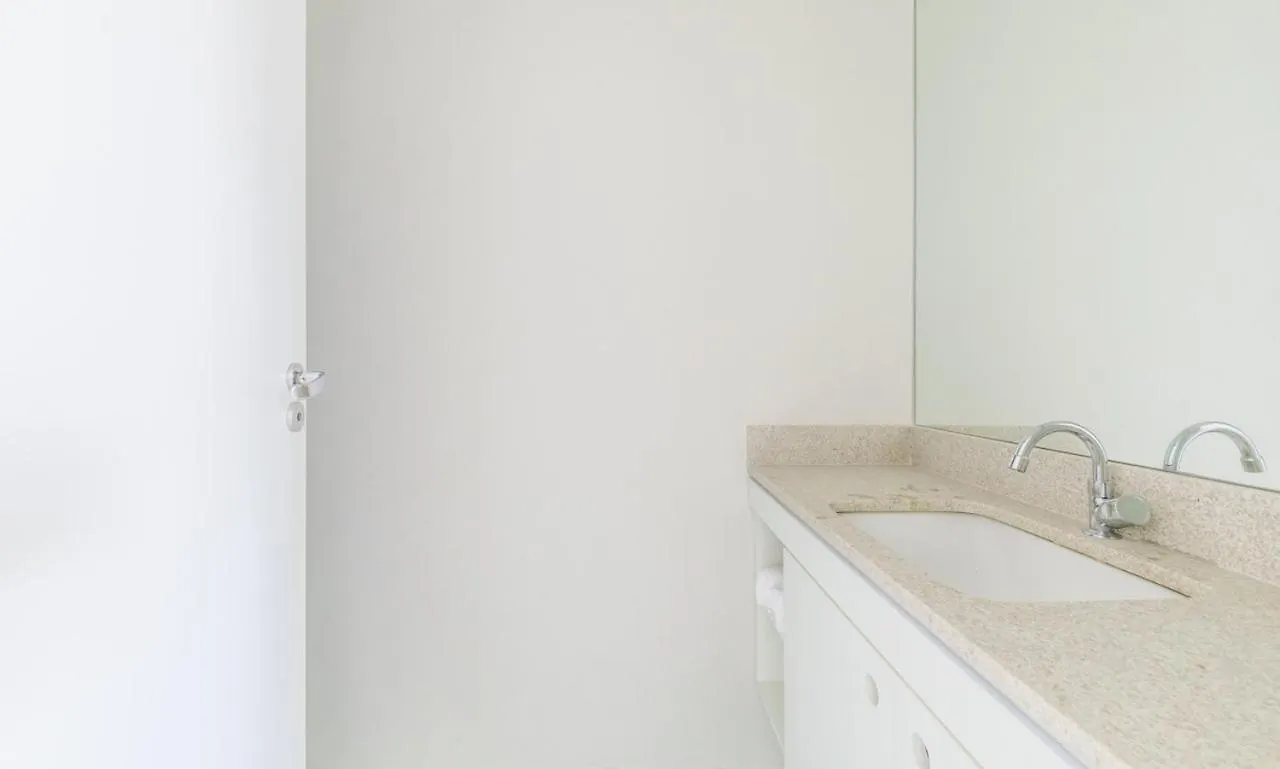 Tabas Aconchegante Studio Vila Buarque Vb0077 Apartamento São Paulo