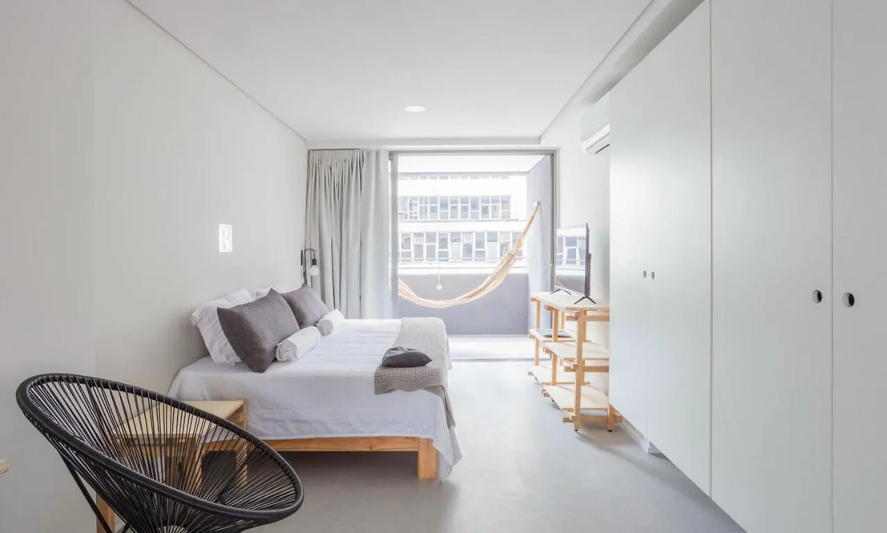 Tabas Aconchegante Studio Vila Buarque Vb0077 Apartamento São Paulo