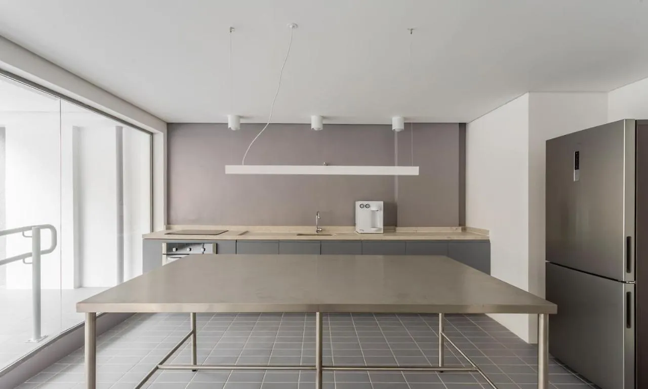 Tabas Aconchegante Studio Vila Buarque Vb0077 Apartamento São Paulo Brasil