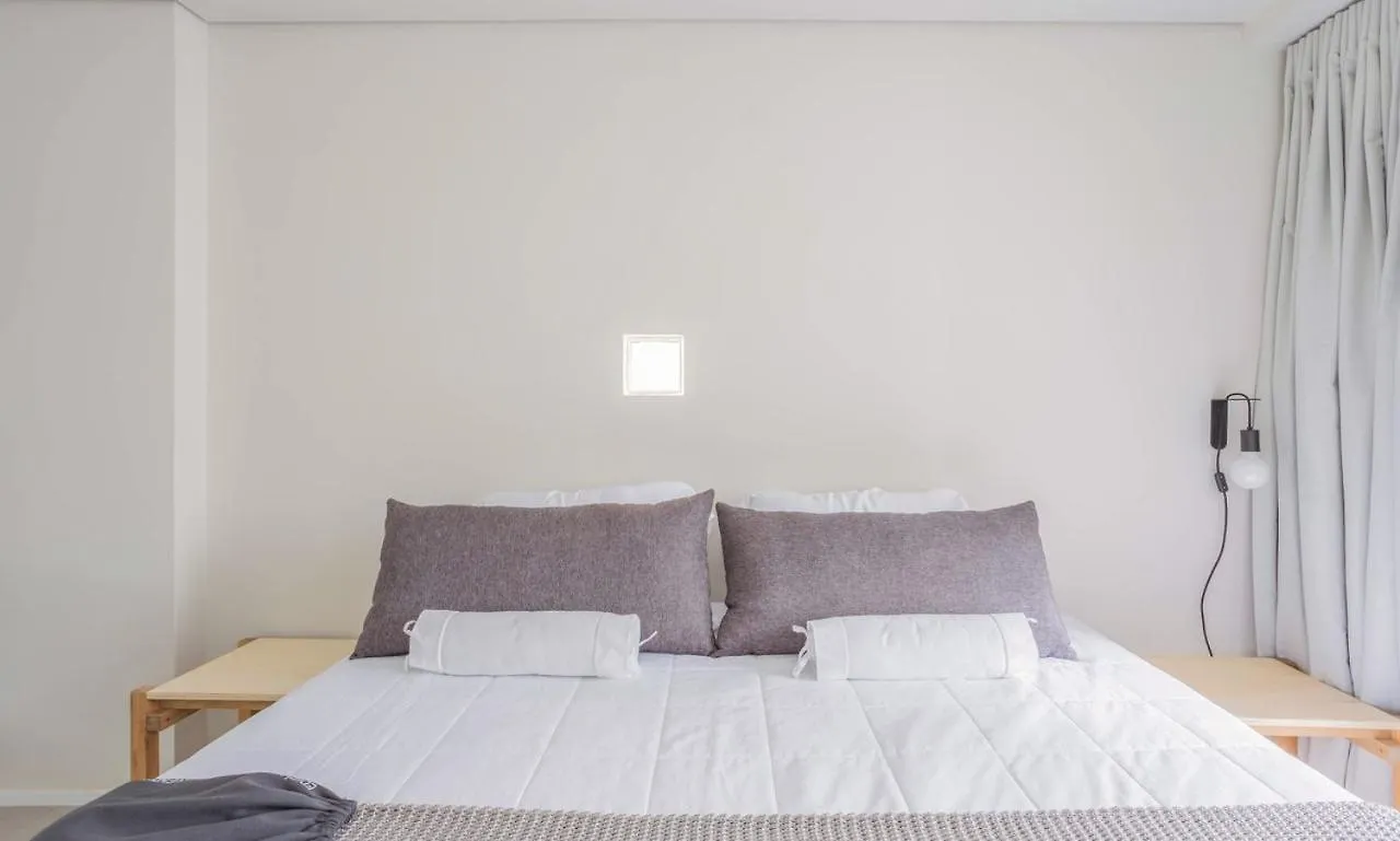 Tabas Aconchegante Studio Vila Buarque Vb0077 Apartamento São Paulo