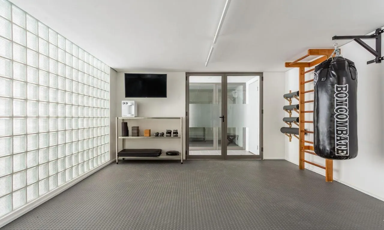 Tabas Aconchegante Studio Vila Buarque Vb0077 Apartamento São Paulo 0*,